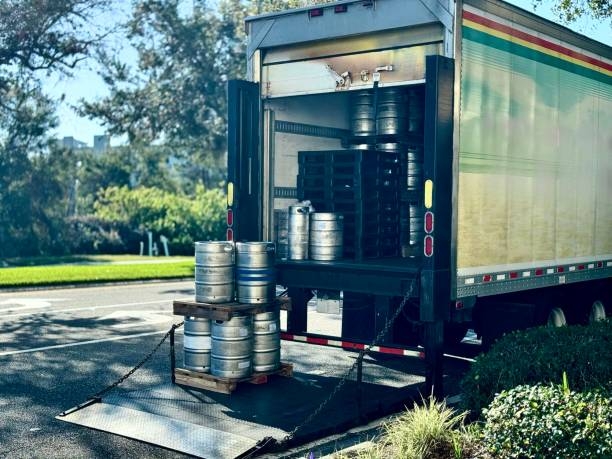 Liquor Delivery Near Me – A Modern Solution for Everyday Convenience 