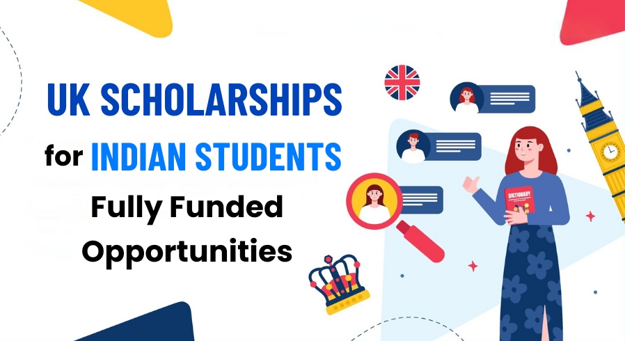 Royal Road to Success: Top Universities in UK, Scholarships & Why Study Abroad There!