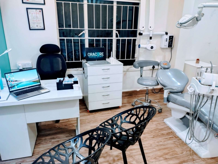 Affordable Dental Implants and Dentures in Kothrud | Restore Your Confident Smile