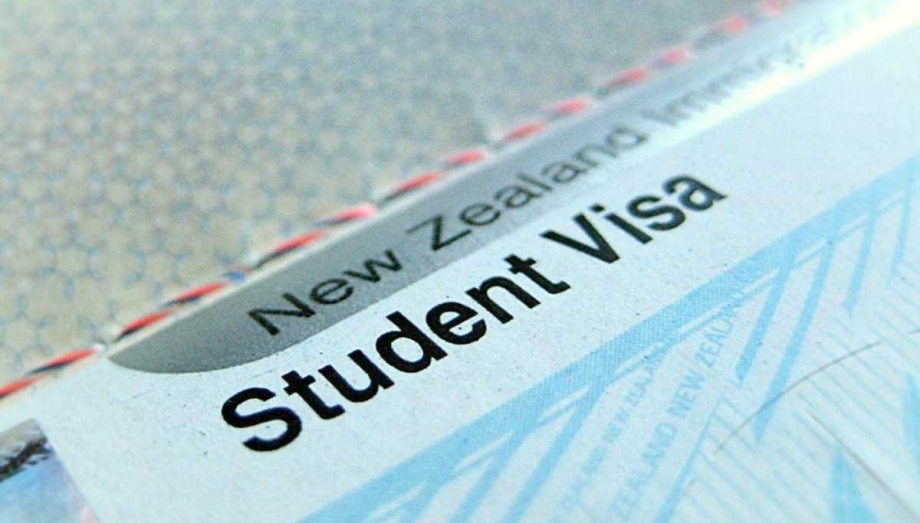 Unlock Your Dream: Navigating the New Zealand Student Visa for Indian Students