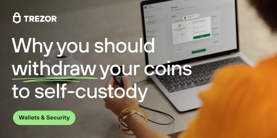 Exploring Trezor Suite: A Secure Gateway to the Crypto World
