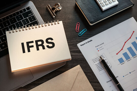 Renforcer la capacité interne pour la communication des rapports IFRS S1 et S2 en France