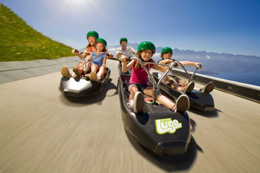 Unforgettable Journeys Await: Your Guide to New Zealand Touring and New Zealand Tours 2026