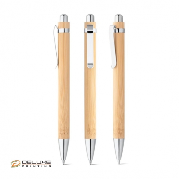 Small Pen, Big Impact – The Secret to Dubai’s Smartest Promotions