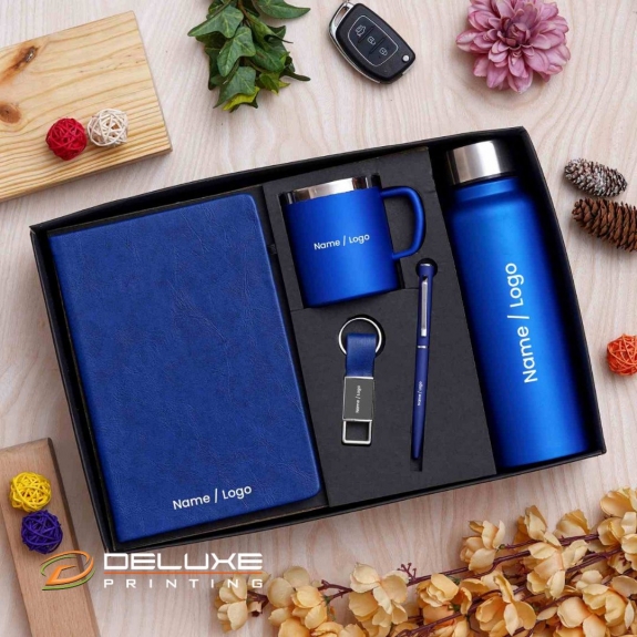 Corporate Gift Items in Dubai: Custom Products That Reflect Your Brand Identity