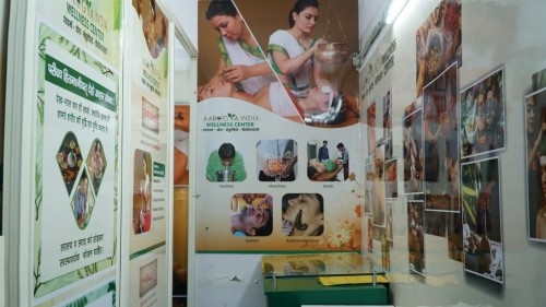 Discover Holistic Healing: Best Acupuncture Treatment Near Me at Aarogya India