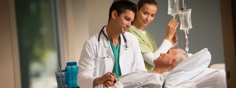 Acute Hospital Care Market Soars Amid Aging Population