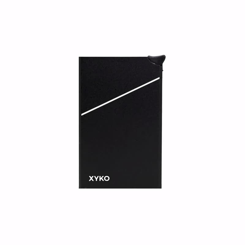 Compact & Cool: The Best Minimalist Card Wallets for a Clean Everyday Look