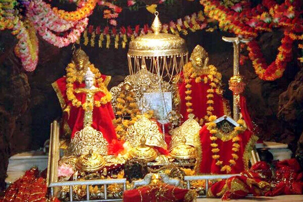 Himachal Nau Devi Darshan Yatra by Train: A Budget-Friendly and Spiritual Journey