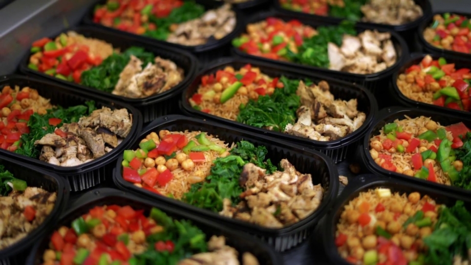 Convenience Fuels Prepared Meal Delivery Market Surge