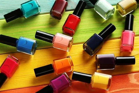 Forecasting the Global Nail Polish Market Growth Trends