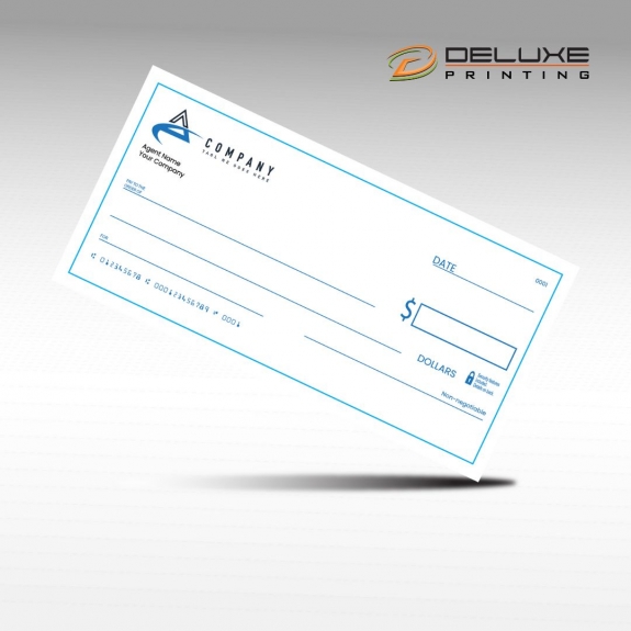 Large Cheque Printing Services in Dubai: Eye-Catching & Customizable Designs