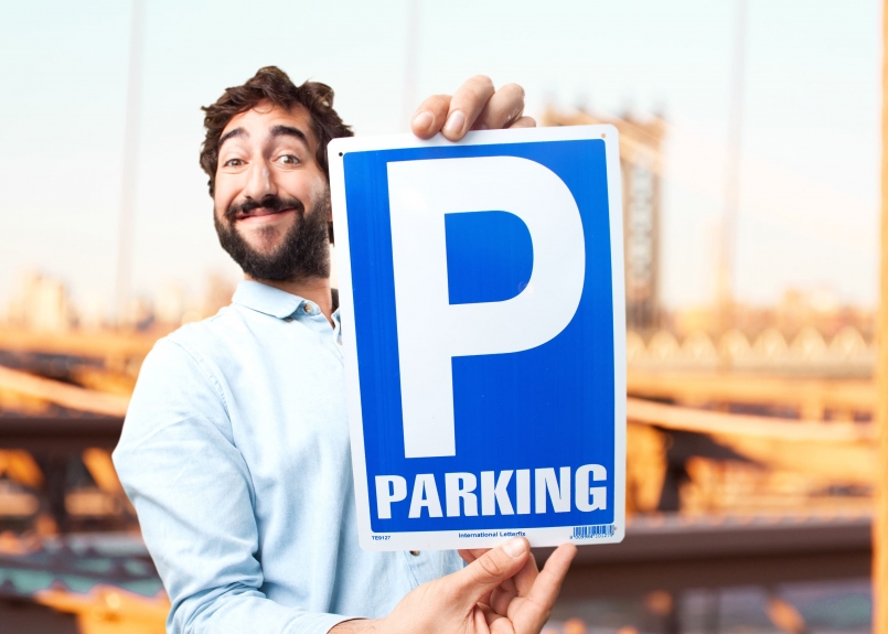 Essential How-To Guide - Navigating Parking Lot Signage Standards
