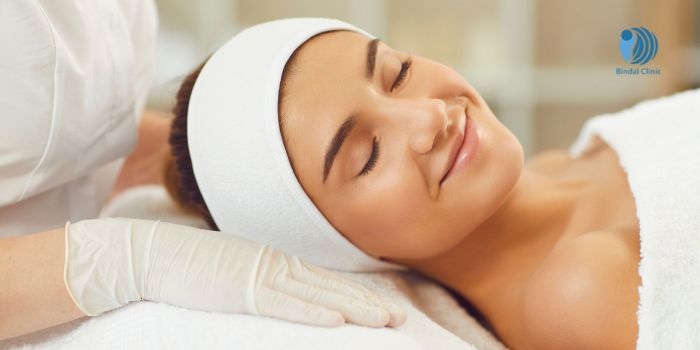 Struggling with Skin Issues? Here's How a Skin Specialist in Gurgaon Can Help