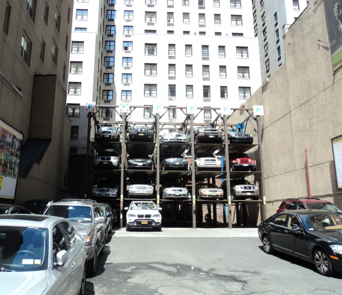 Ultimate How-To Guide For Stress-Free Parking InChicago