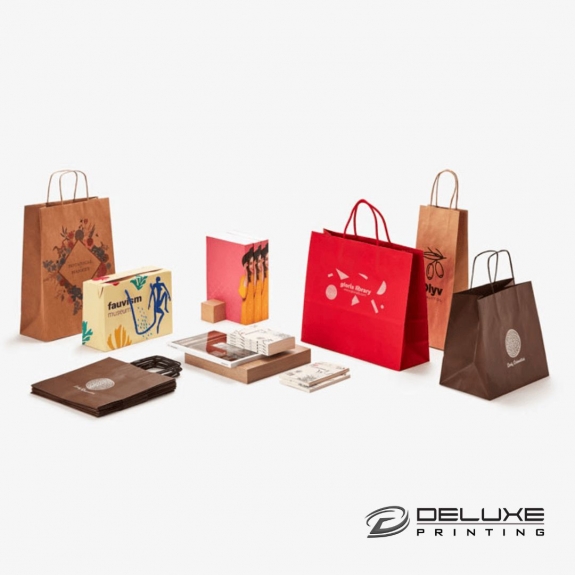 Paper Bags in Dubai: Why Your Business Should Make the Switch Today