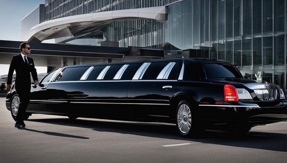 Celebrate Love in Canada | Best Valentine's Day Limousine Service in Mississauga