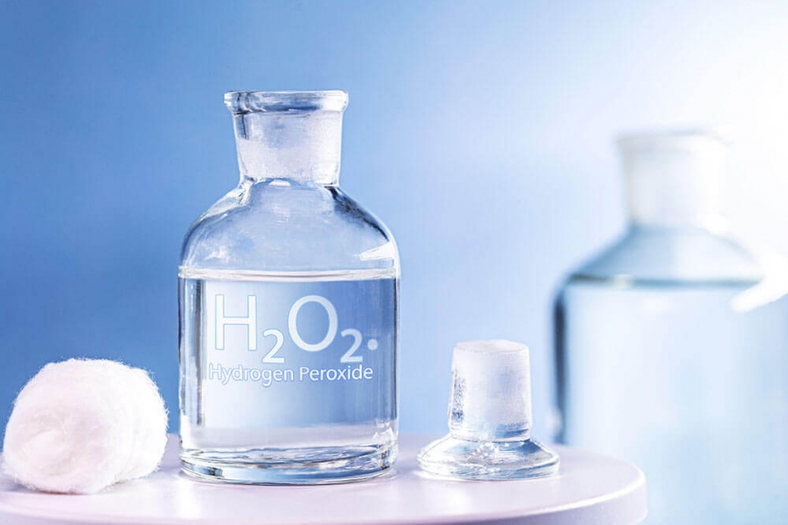Hydrogen Peroxide Market Growth and Strategic Outlook