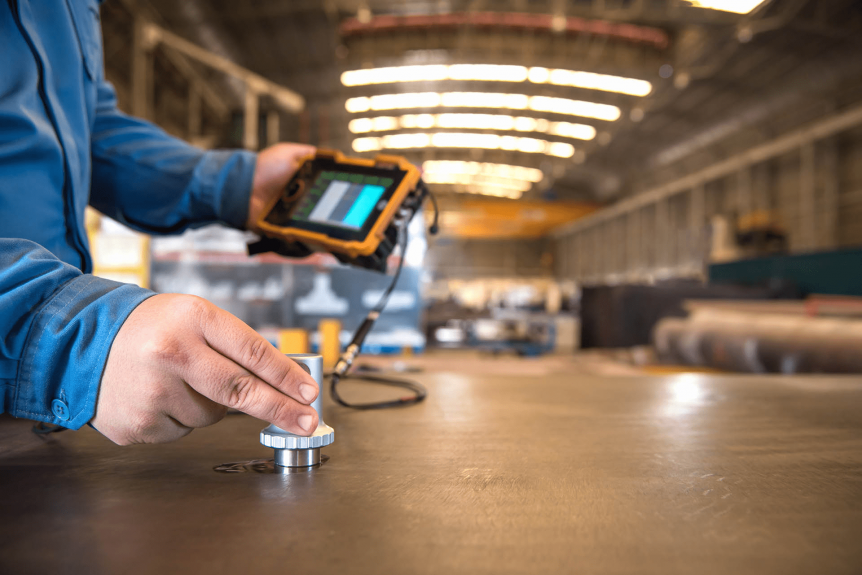 Surface Vision And Inspection Market Growth and Strategic Outlook