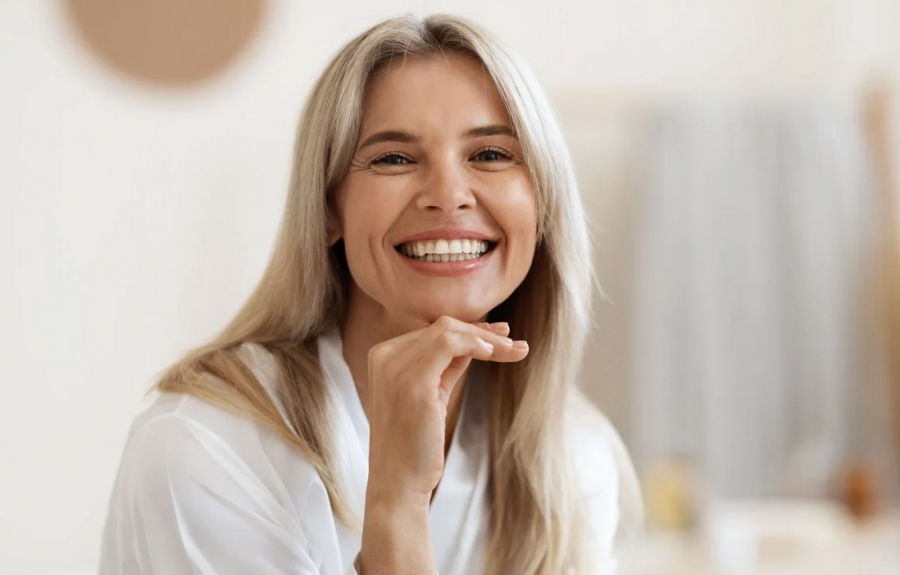 Achieve Your Dream Smile with a Top Cosmetic Dentist