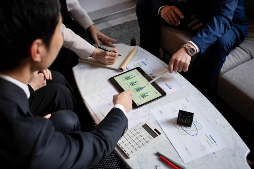 Bookkeeping Services for Startups Why Outsourced Bookkeeping is the Smartest Financial Move