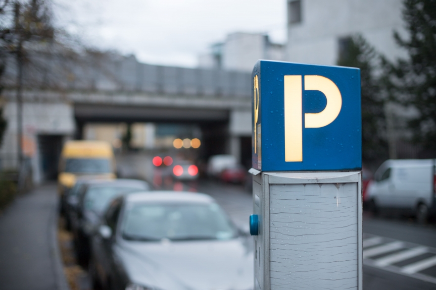 How To Make The Most Of Your O'Hare Valet Parking Experience