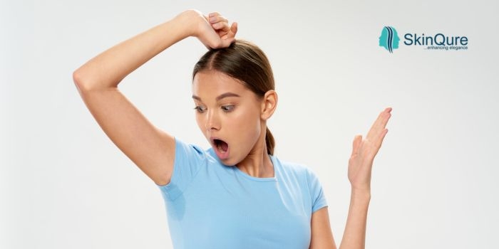 Excessive Sweating Treatment in Delhi: How to Beat the Sweat
