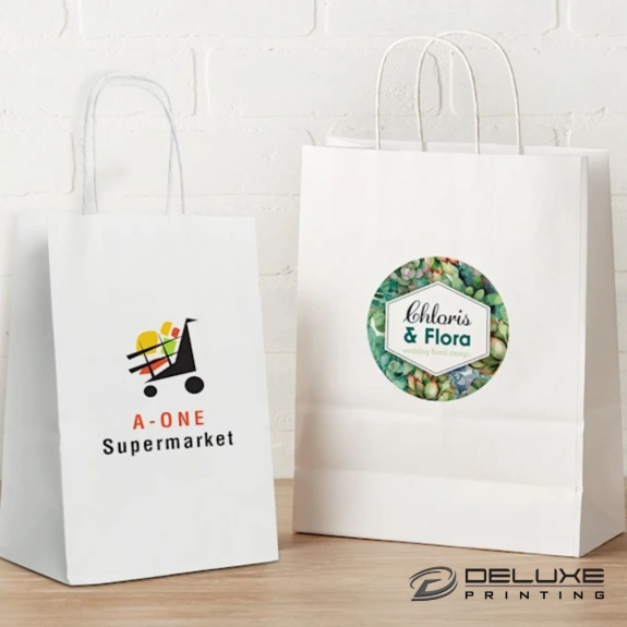 Paper Bag Manufacturing in Dubai: Custom Eco-Friendly Packaging for Every Business