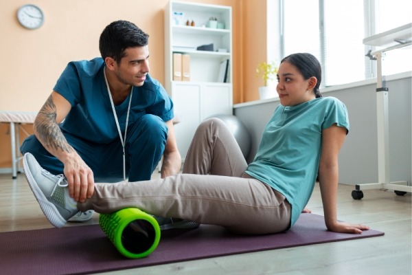 Benefits Of Physiotherapy At Home After Surgery