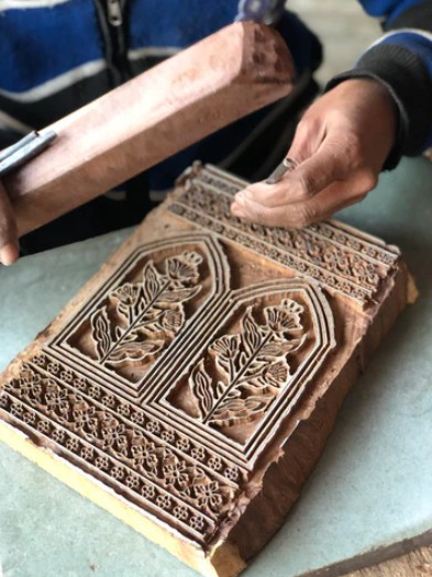 A Deep Dive into the Cultural Heritage and History of Block Printing