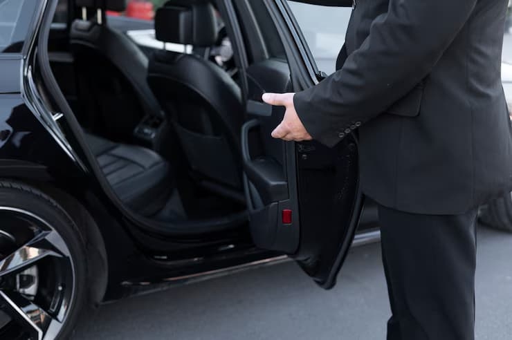 The Evolution of Black Car Transportation Services