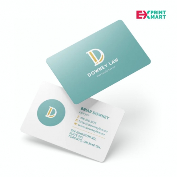Business Cards Dubai: Professional Printing Services for All Industries