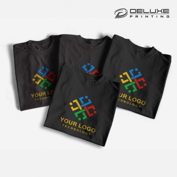 Customized T-Shirts in Dubai: The Secret Ingredient to Business Visibility
