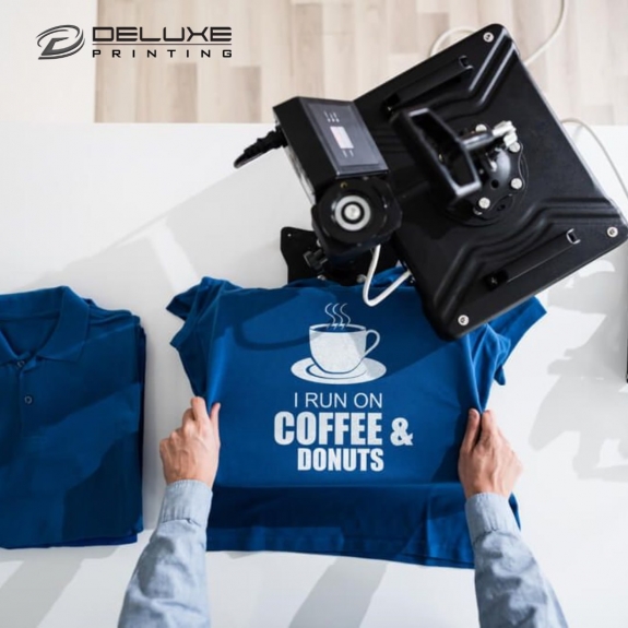 Printed T-Shirts Are the New Trend in Dubai – And They're More Stylish Than Ever