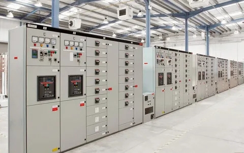Electric Control Panel Market is in trends by Surging Automation Integration
