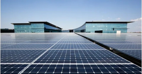 Building Integrated Photovoltaics Market Soars to USD 103.68 Bn