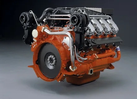 Global Advancements and Growth in Diesel Engines Market