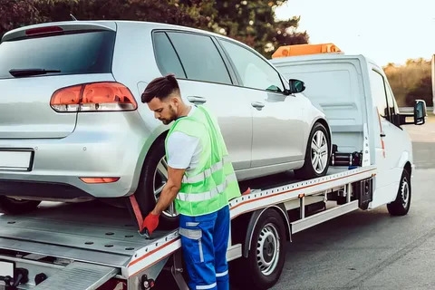 Vehicle Roadside Assistance Market Size and Trends Overview