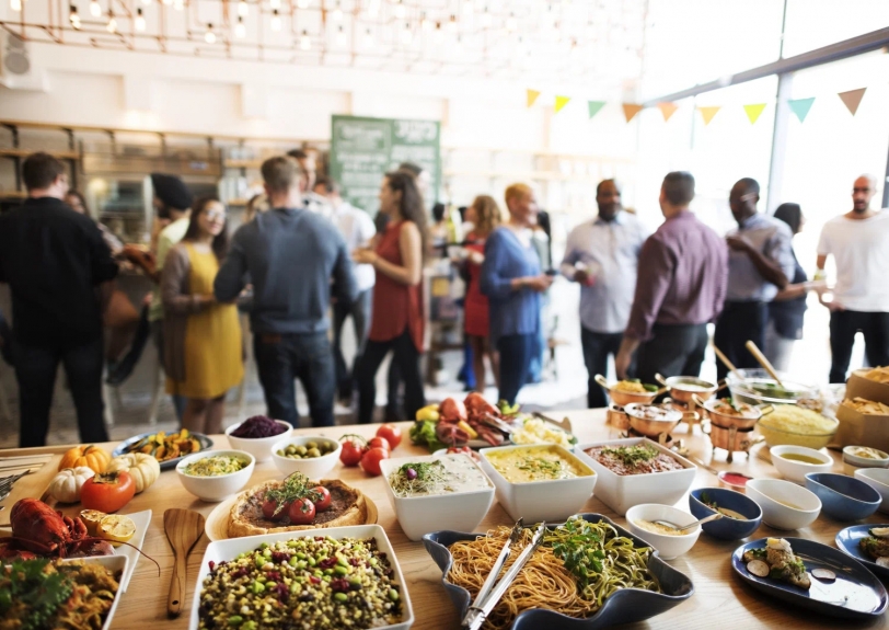 Ready To Eat Food Market Growth and Strategic Outlook