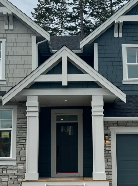 Transform Your Space with Professional Painting Contractors