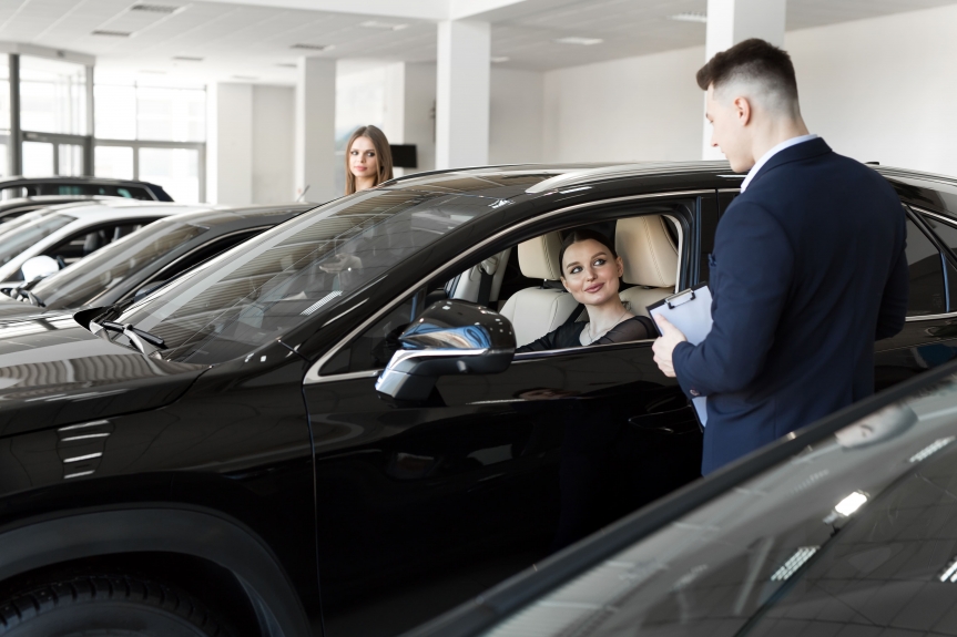 How To Secure Convenient Airport Terminal Parking With LAZ Parking