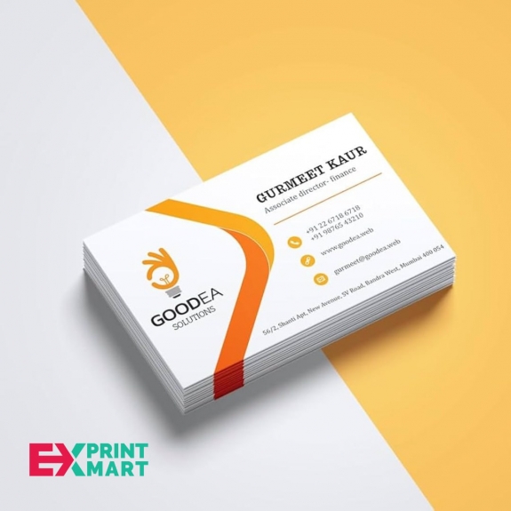 Think Business Cards Are Outdated? Dubai Businesses Say Otherwise