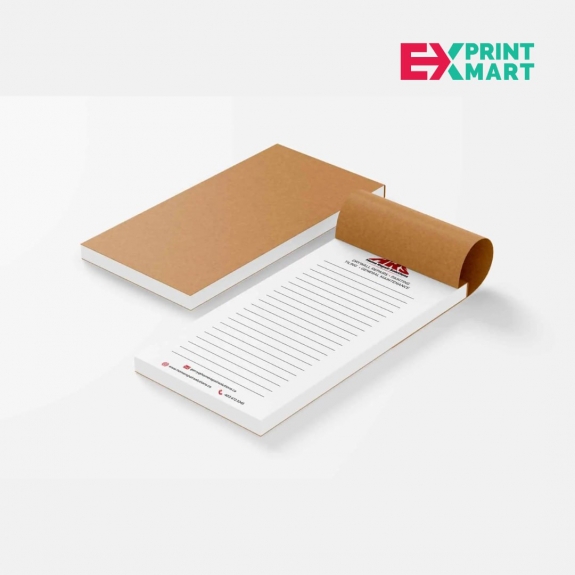 Custom Notepad Printing in Dubai? Everyone’s Doing This and You Should Too
