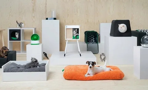 Global Pet Furniture Market Size, Trends, and Growth Forecast 2025-2032