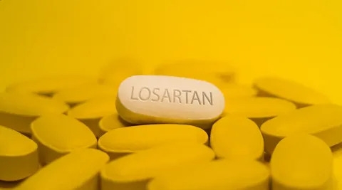 Losartan Market Size, Growth, Trends, and Key Players Analysis 2025-2032