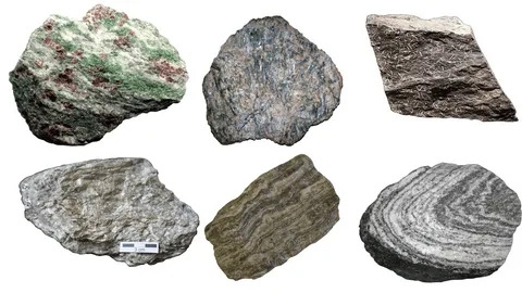 Metamorphic Rock Market Size and Growth: Trends, Key Players, and Insights