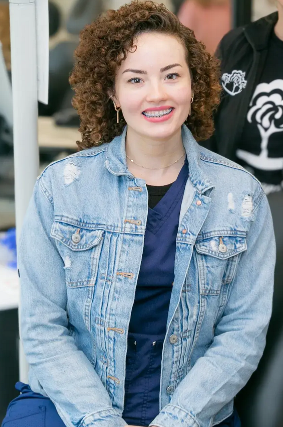 Achieve a Straighter Smile with Braces and Invisalign