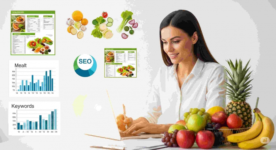 How Blogging Boosts SEO for Diet Clinics and Weight Loss Centres