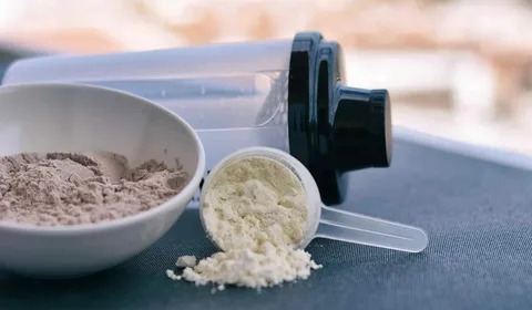 Global Whey Protein Concentrate Market: Size, Trends, and Growth Insights