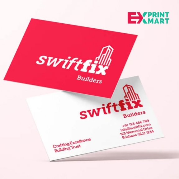 Business Cards in Dubai That Aren’t Boring – Here's What’s Trending
